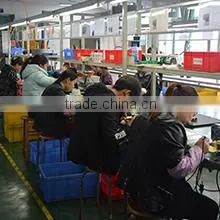 Shenzhen ZONSAN Innovation Technology Co., Ltd. company overview - view 1