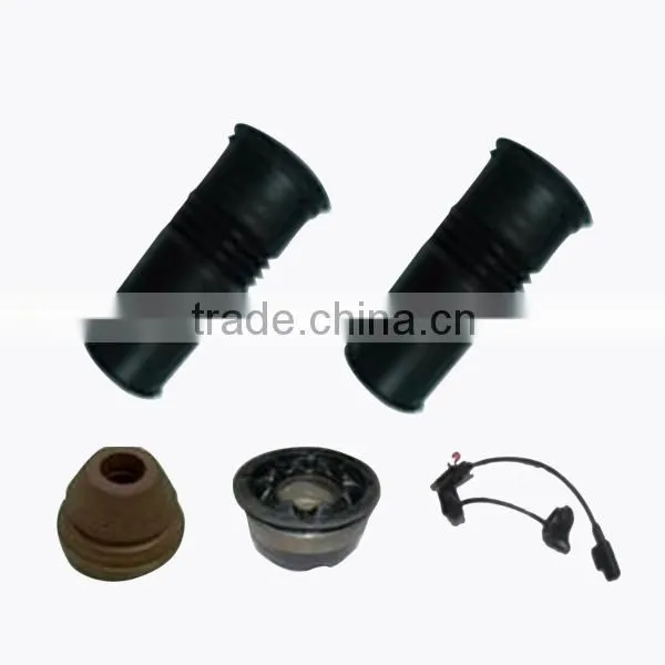Rear Dust Cover china car accessory for Mercedes-Benz W251/R300 W164/ML350