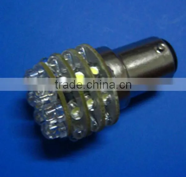 36 led brake light in auto lighting system