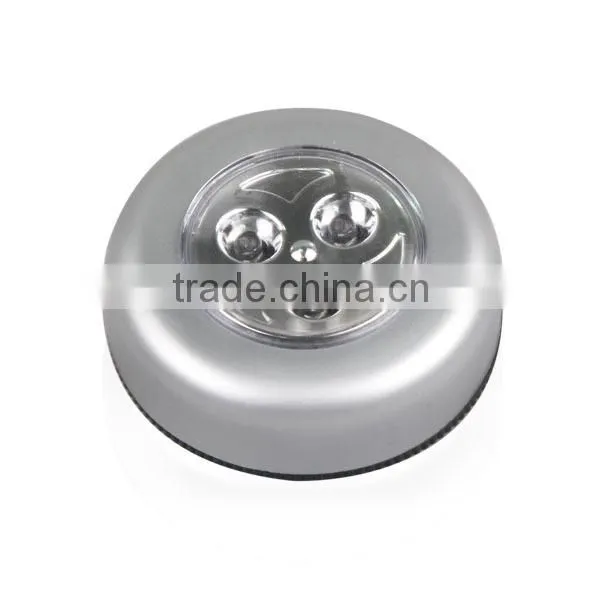 Stick here and there Light Touch with 3LED