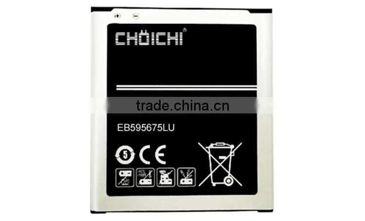 Made in China popular 3.8v mini mobile phone battery for samsung