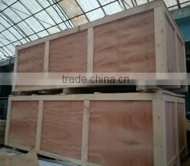 Shanghai Hanliang Industry Co., Ltd. company overview - view 3