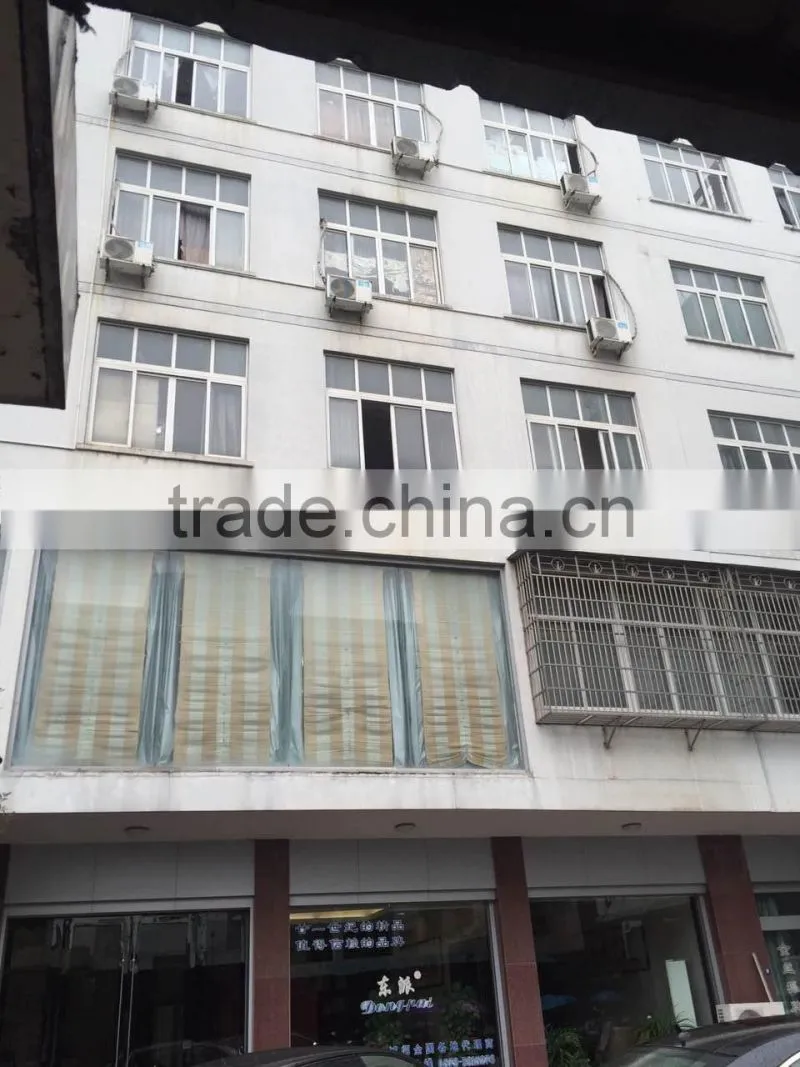 Yiwu Wholesome Textile Factory company overview - view 2