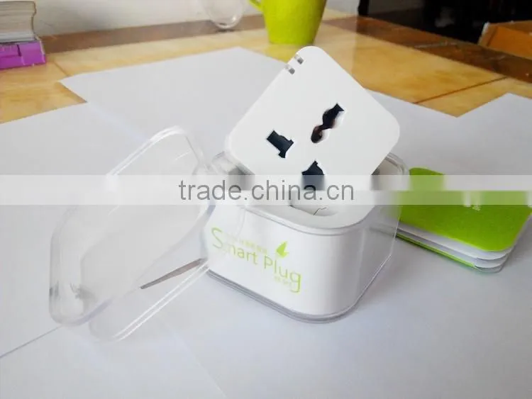 smart wifi plug 2015 made in China