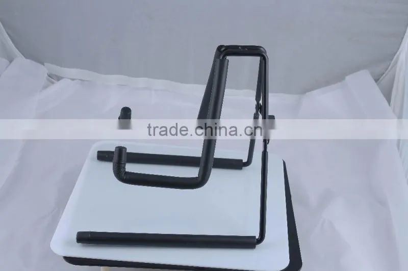 Foldable Metal Guitar Stand Guitar Sitting Stand