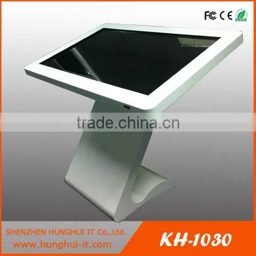 32 inch Modern Design KIosk Display