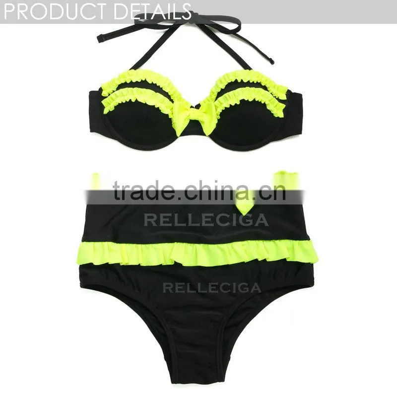Bikini Sexy Bikini 2014 by RELLECIGA