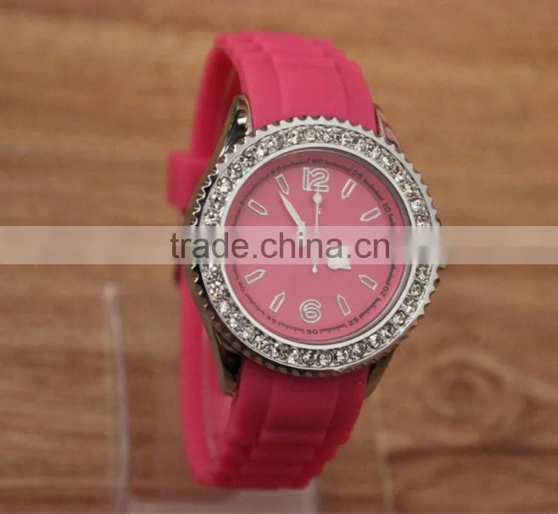 fashion diamond watches