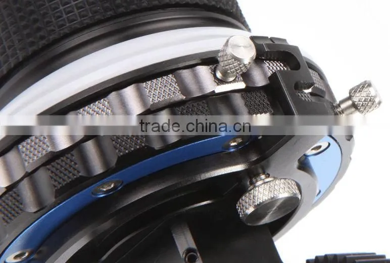 TILTA Professional DSLR Follow Focus Kit