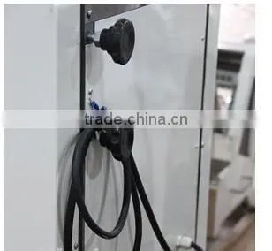 BOSSDA Top sell Bakery equipment flat bread making machine