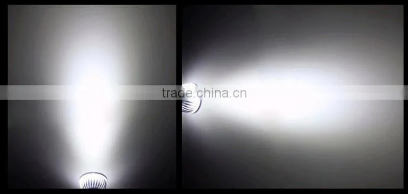 Integrated Aluminum Housing Ultra Slim Recessed Led Downlight