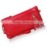 2013 Wholesale PU lady wallet