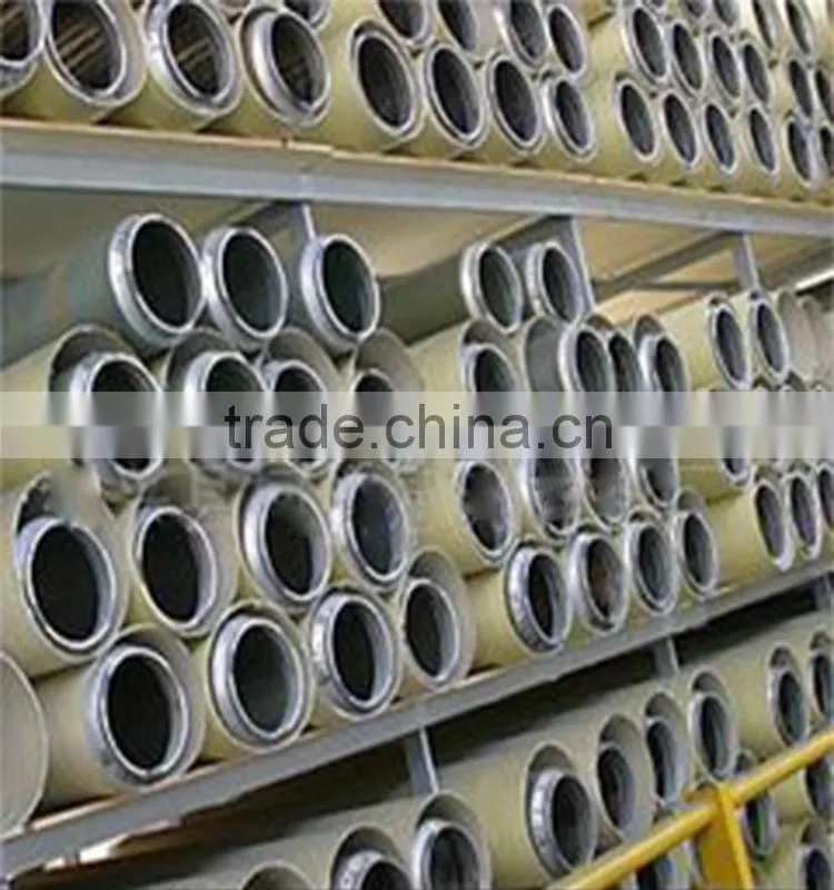 Printing Machinery Parts Rotary Nickel Screen