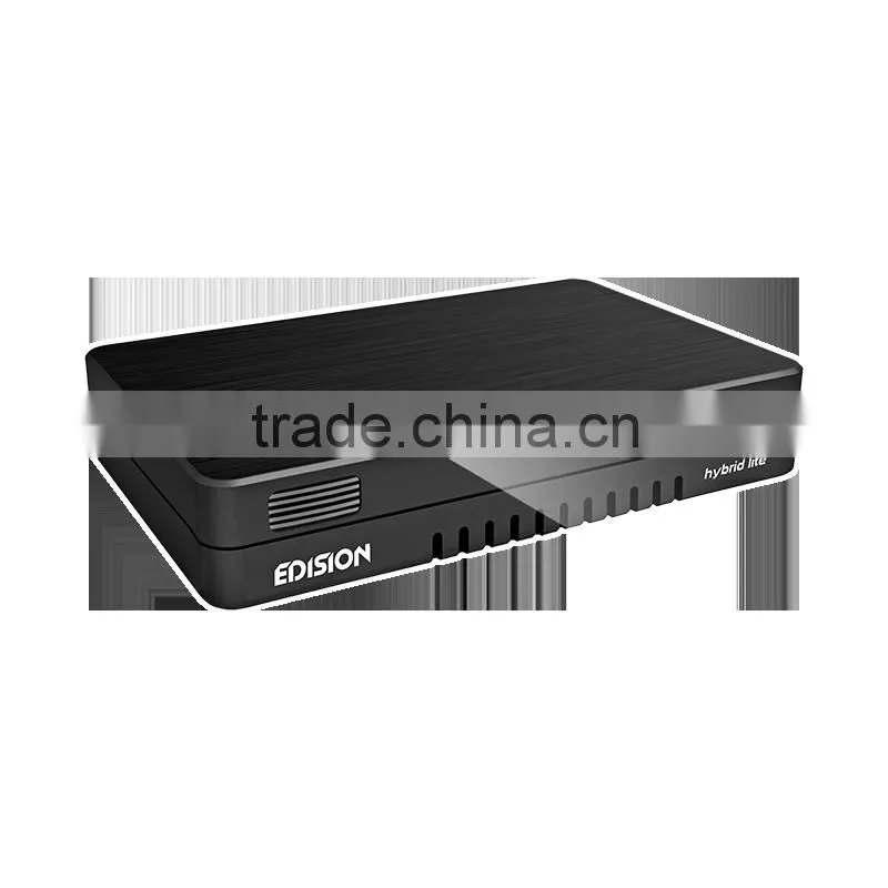 PROGRESSIV hybrid lite DVB-T2/C Full HD Receiver
