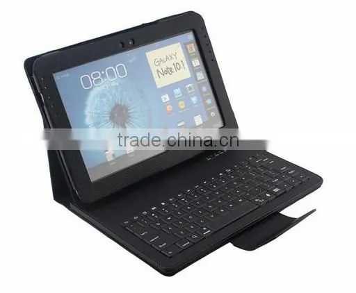 bluetooth keyboard for samsung galaxy N8000