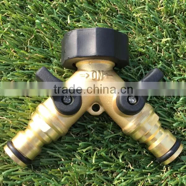 Garden 6 Inch Hose Kink Protector/Faucet Extension Connector