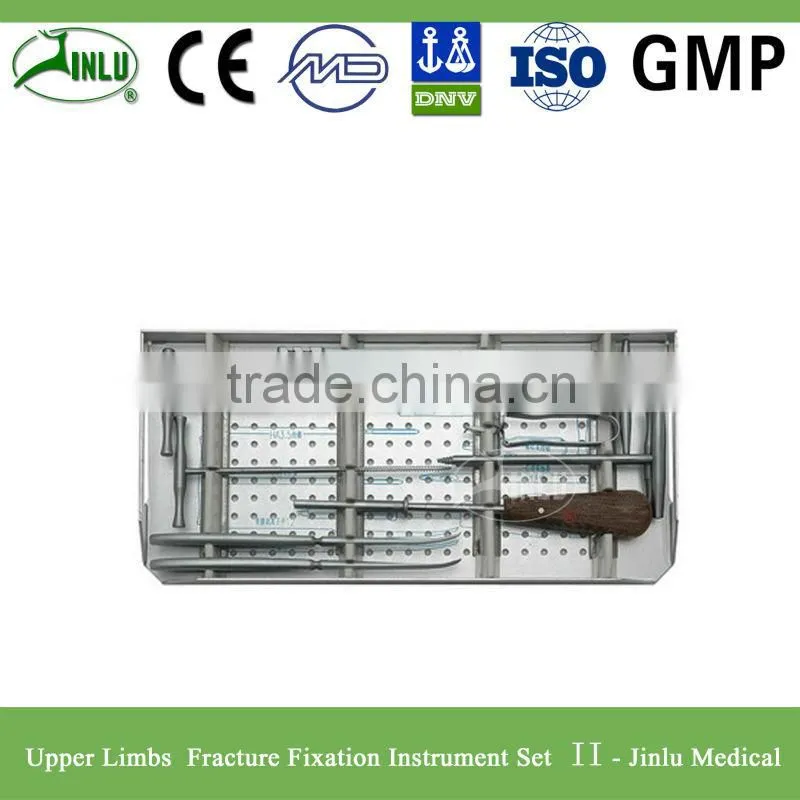 Surgical Instrument Set
