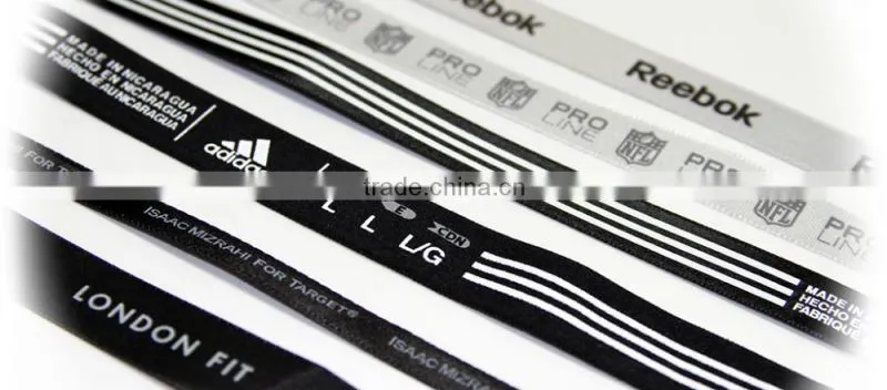 roll to roll flat bed satin ribbon silk screen printing machine