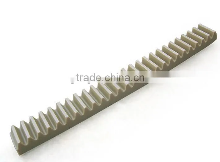 High Quality Gear Rack and Pinion