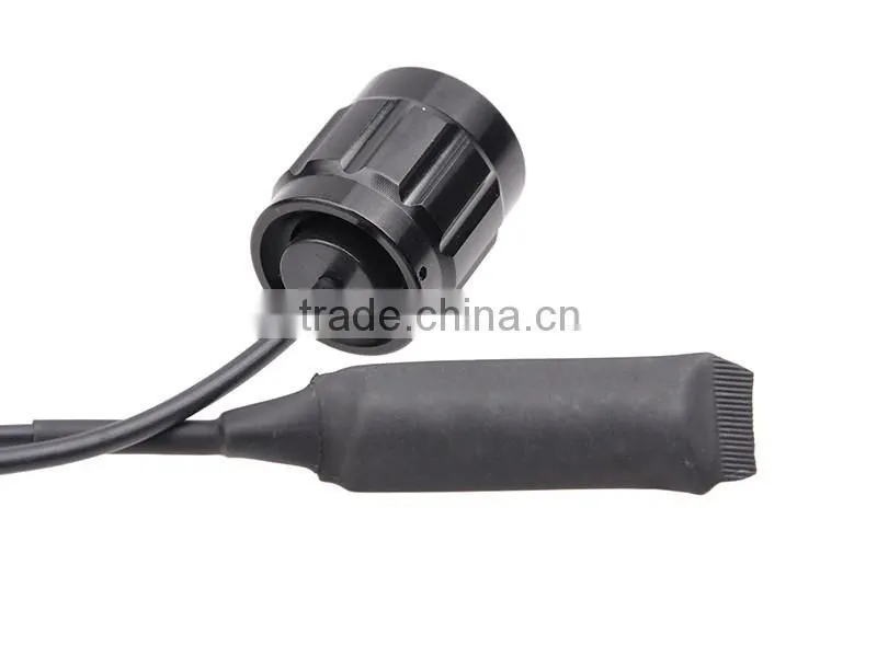 Tactical Tail Press Switch for WF-501 Flashlight wholesale