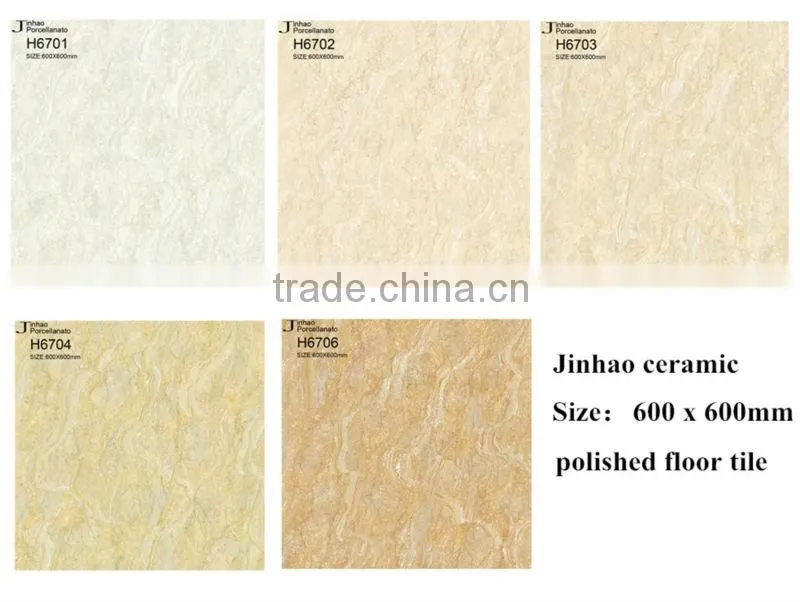 Foshan manufacturer low price ceramic used tile