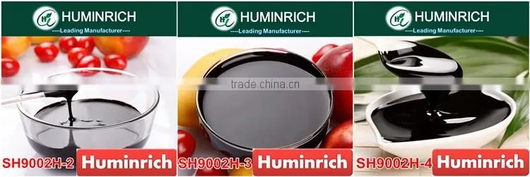 Huminrich High Active Grow Nutrients For Plants Bulk Liquid Fertilizers