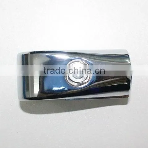 25mm Chrome Tube Pipe Walk In Wardrobe Clothes Storage Hanging Garment Rail System