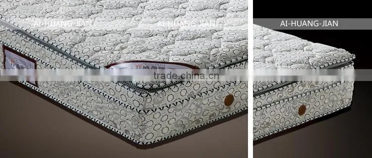 China mattress manufacturer factory xxxn mattress pad j-201