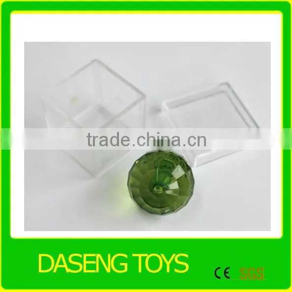 Hot Sale Magic Crystal Box New Gifts Magic Kits for kids