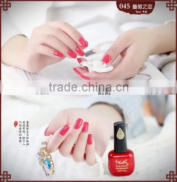 Beautiful beauty choices colored uv gel polish manufacturer