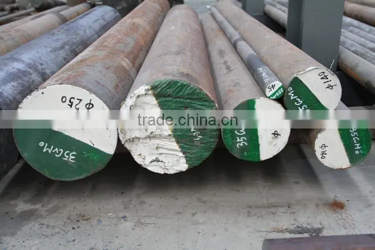 1.7220 steel bars 10mm 12mm 16mm types of steel bars