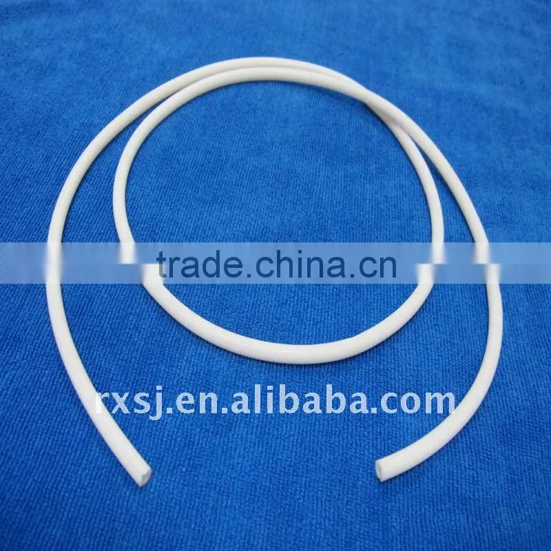 RX-02017 TPE flexible tube thickness 0.6mm