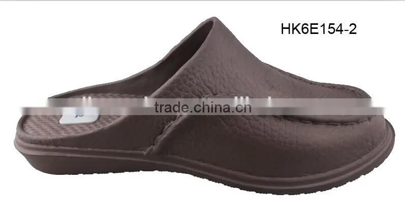 hot sale man EVA slipper, ,summer beach sandal
