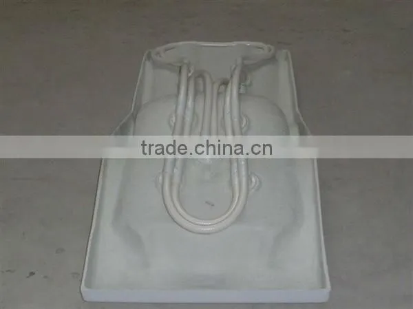 Relax hydraulic spa bed swimming pool spa equipment
