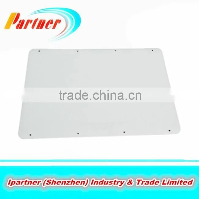 Button houisng for macbook a1342 repair spare parts