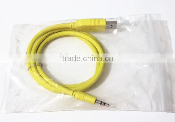 TTL to USB Converter cable for Cycle Analyst