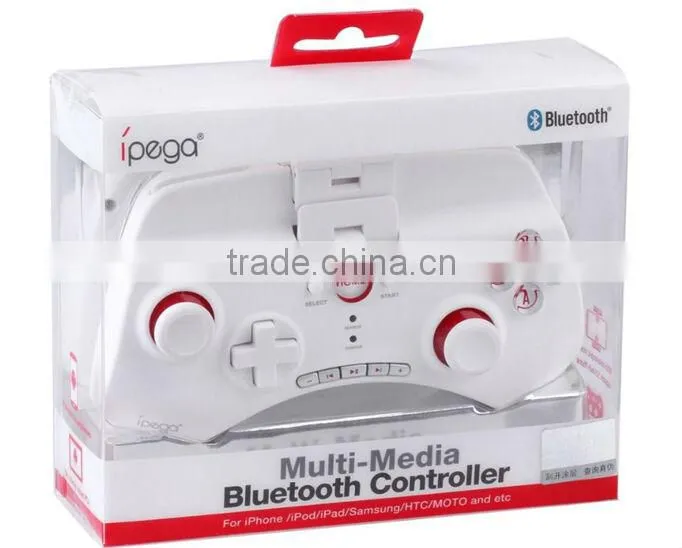 Wireless iPega PG-9025 Bluetooth Game Controller For iPhone iPad Samsung Android Phone