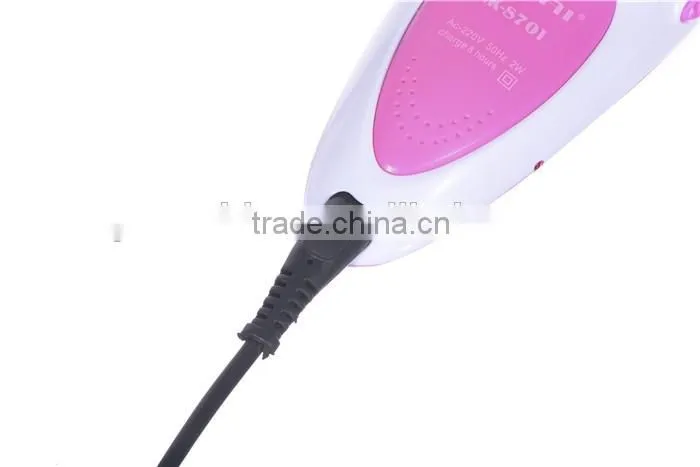 Household clothes brush lint remover electric lint remover