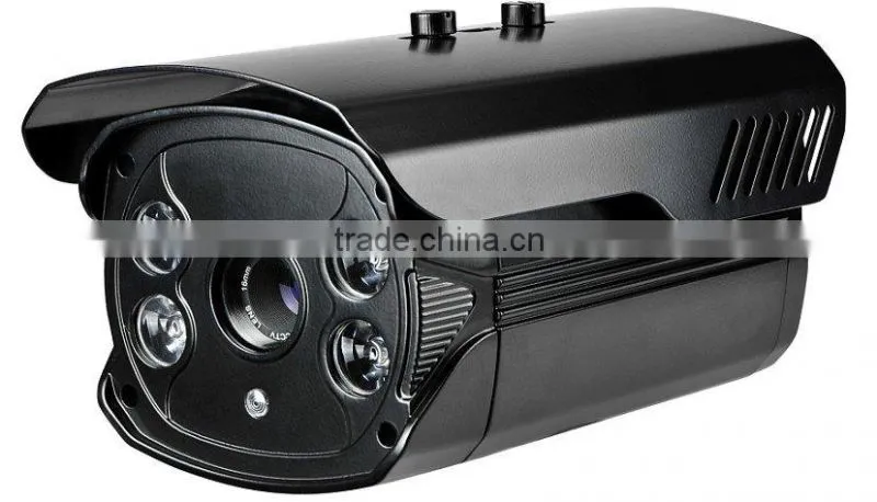 SONY 750tvl ,low LUX cctv cctv 80M IR Waterproof day/night cctv camera