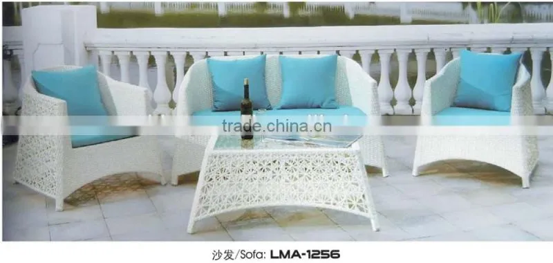 Tall Modern Polyethylene Outdoor Furniture