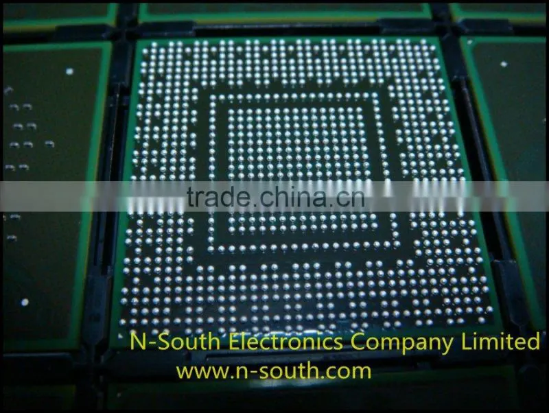 G98-730-U2 VGA Chipset Motherboard Chipset BGA