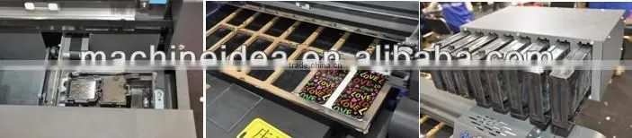 UV flatbed printer, digital UV flatbed printer, digital UV printer 40x60cm