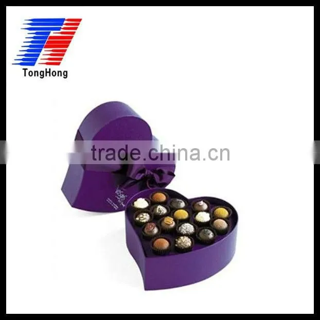 chocolate gift box