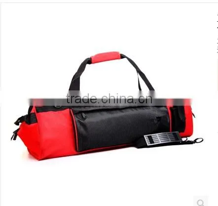 yoga mat bag 2016 new fashion sports bag waterproof yoga mat bag