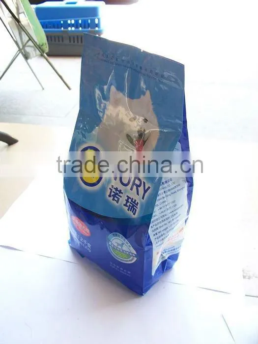 automatic vertical packing machine for powder