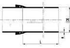 Ductile Iron Pipe Factory of SYI Group