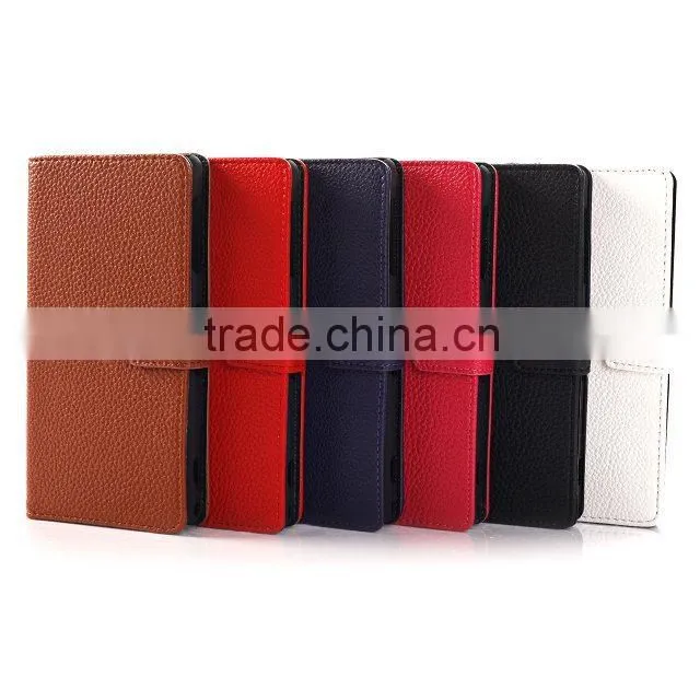Replacement CASE For Sony Xperia Z1