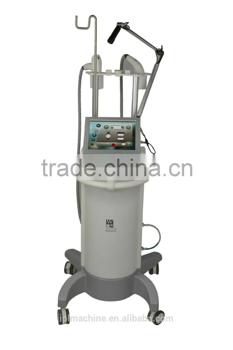 2015 fractional rf needling medical ce