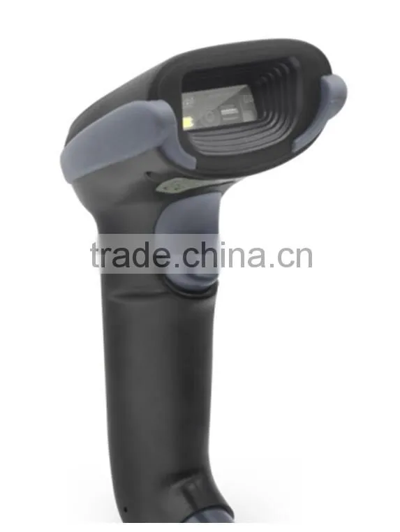 Qualified POS 2d barcode scanner