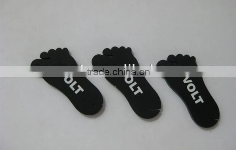 wholesale dog bone earphone soft silicone cable tidy